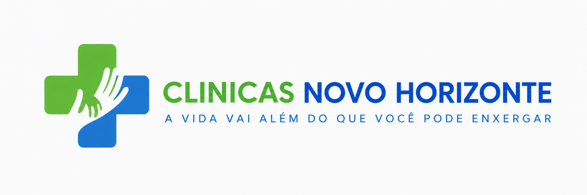 Logo Clínicas Novo Horizonte